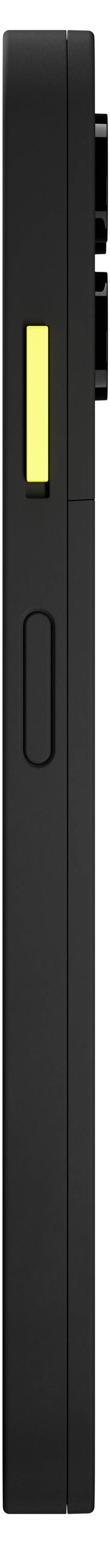 Fairphone Fairphone 6 256 GB Zwart Energielabel A (A - G) 16 cm (6.31 inch) Smartphone-9
