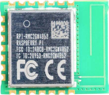 Raspberry Pi® SC1169 Printplaat voor ontwikkelaars Geschikt voor serie: Raspberry Pi® Pico 1 stuk(s)-0