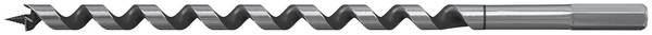 Fischer 551402 Slangenboor  8 mm Gezamenlijke lengte 460 mm  1 stuk(s)