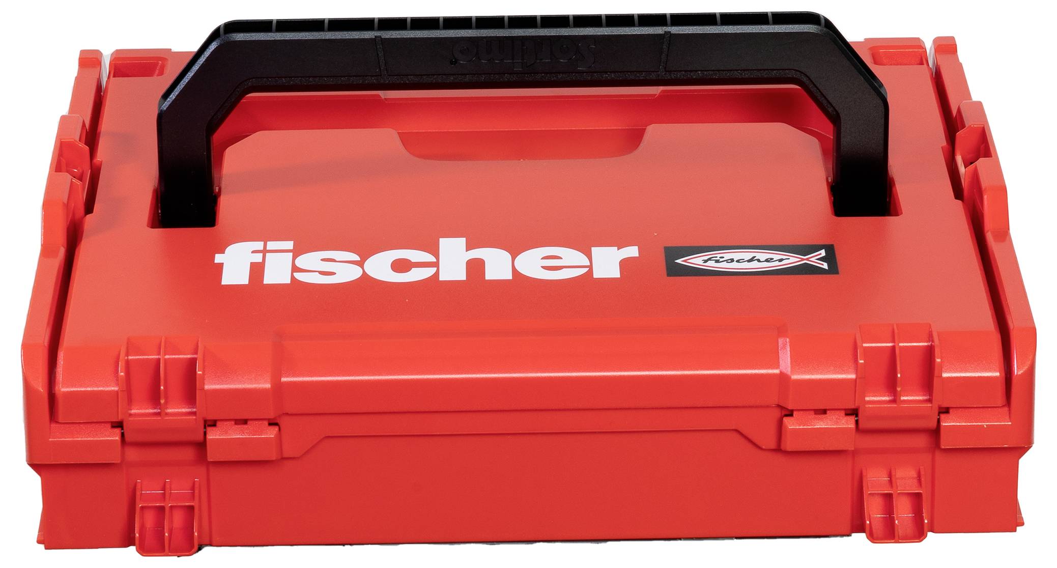 Fischer 508136 Lege box Inhoud 1 stuk(s)-2