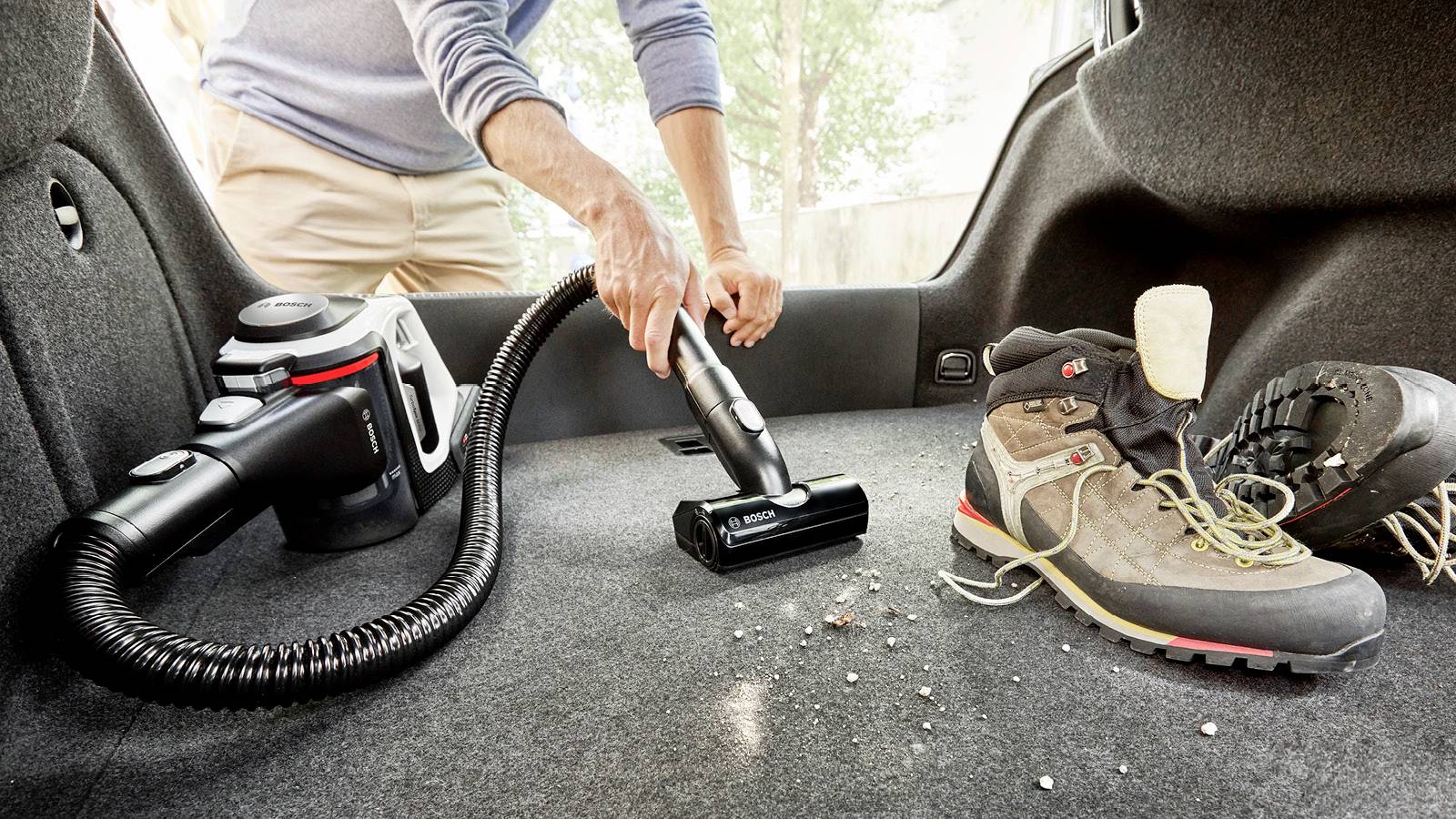 Bosch BHZUMPN Mondstukkenset 1 stuk(s)-2