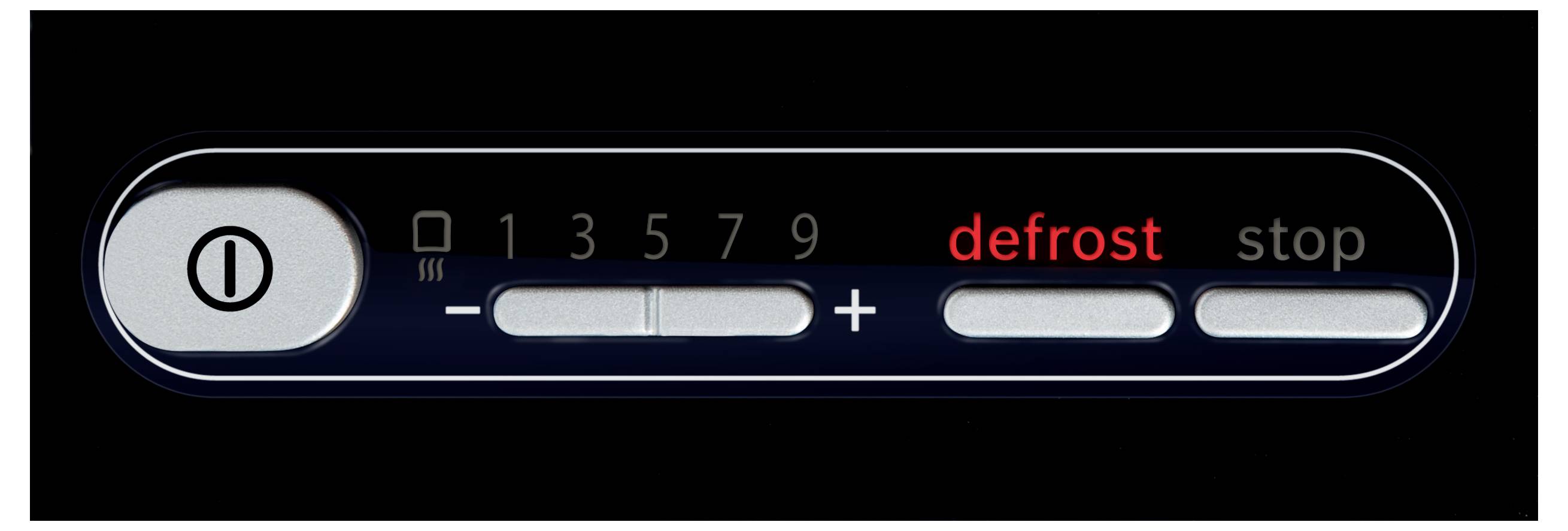 Bosch Kompakt Styline, rot Broodrooster Rood-2