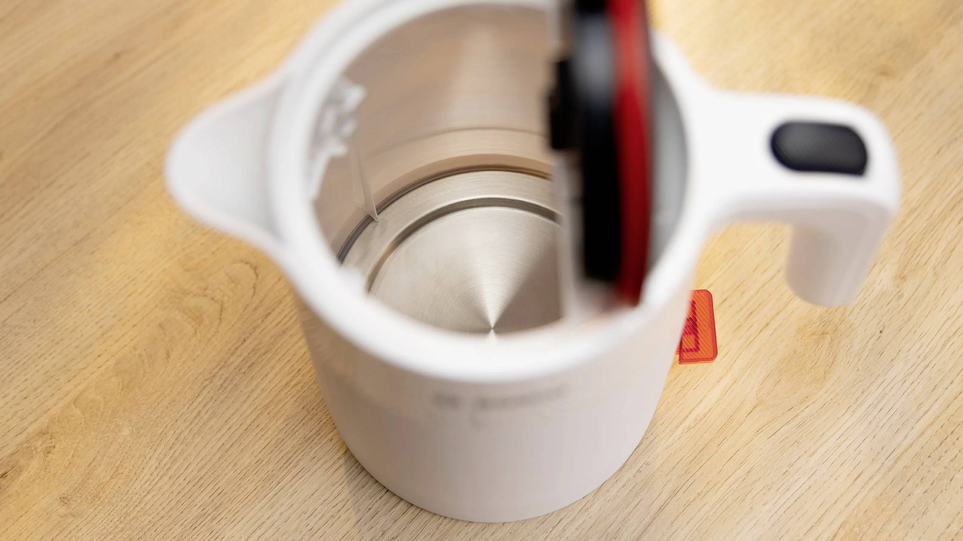 Bosch 1,7L MyMoment, weiß Waterkoker Wit-8