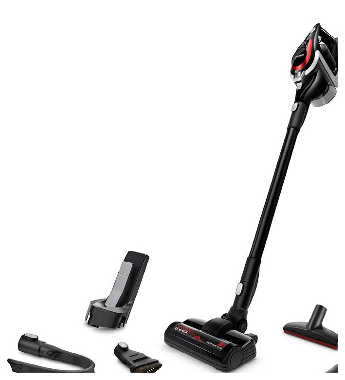 Bosch Unlimited 8 ProPower Stofzuiger-1