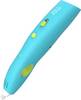 3D-printerpen myFirst 3D Pen Make - blue PCL 1.75 mm