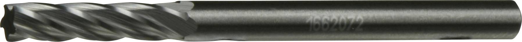 LUKAS-ERZETT A10010313309 Frees Staal Cilinder Lengte 30 mm Afmeting, Ø 3 mm Werklengte 13 mm Schachtdiameter 3 mm