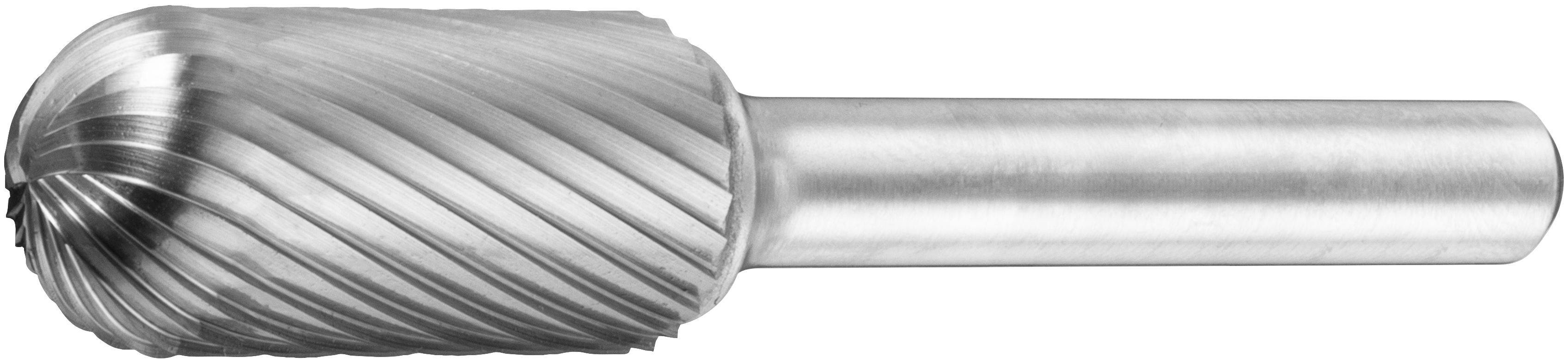LUKAS-ERZETT A10020313303 Frees Hardmetaal Wals Lengte 30 mm Afmeting, Ø 3 mm Schachtdiameter 3 mm