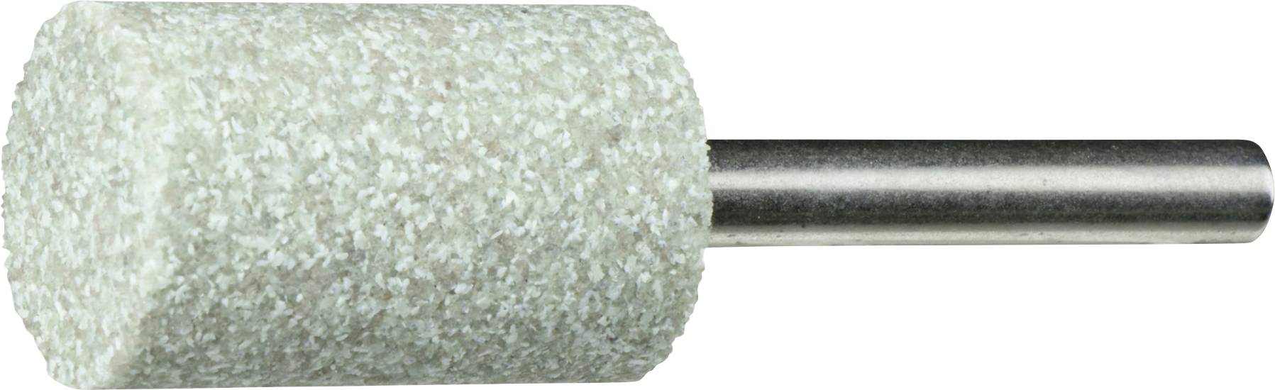 LUKAS-ERZETT A10030303303 Frees Hardmetaal Bol 3 mm Lengte 30 mm Afmeting, Ø 3 mm Werklengte 3 mm Schachtdiameter 3 mm