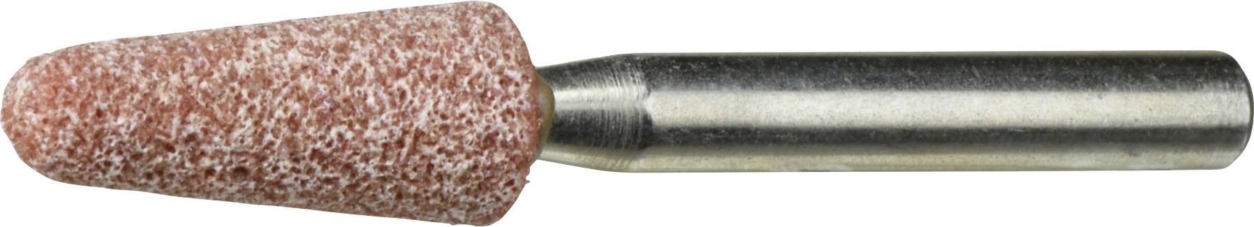 LUKAS-ERZETT A10030403322 Frees Hardmetaal Bol 4 mm Lengte 30 mm Afmeting, Ø 4 mm Schachtdiameter 3 mm
