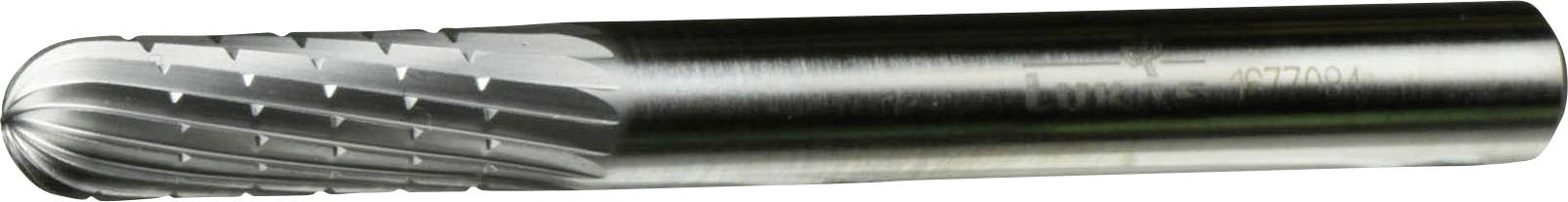 LUKAS-ERZETT A12010620603 Frees HSS Wals Lengte 40 mm Schachtdiameter 6 mm