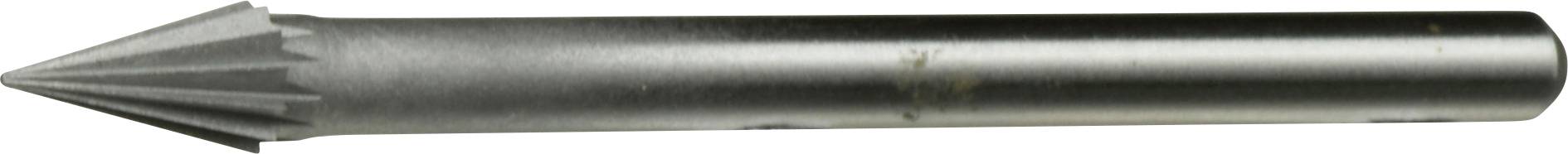 LUKAS-ERZETT A1237084305 Frees HSS Spitse kegel Schachtdiameter 3 mm