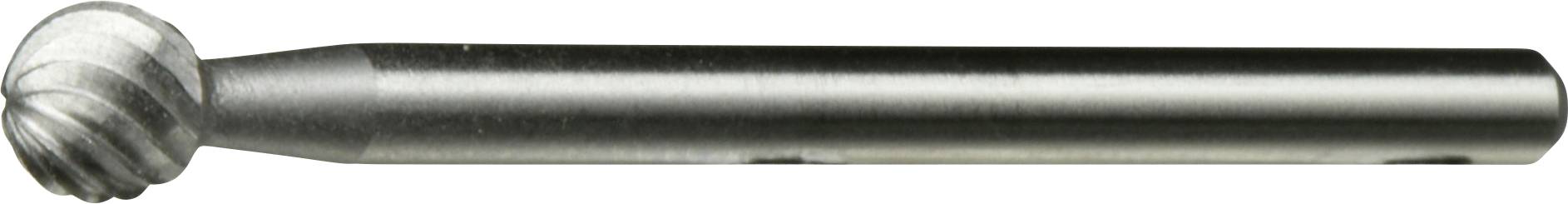 LUKAS-ERZETT A1238085205 Frees HSS Bol Lengte 37.2 mm Schachtdiameter 3 mm