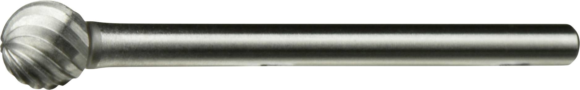 LUKAS-ERZETT A1238085305 Frees HSS Bol Lengte 37.4 mm Schachtdiameter 3 mm