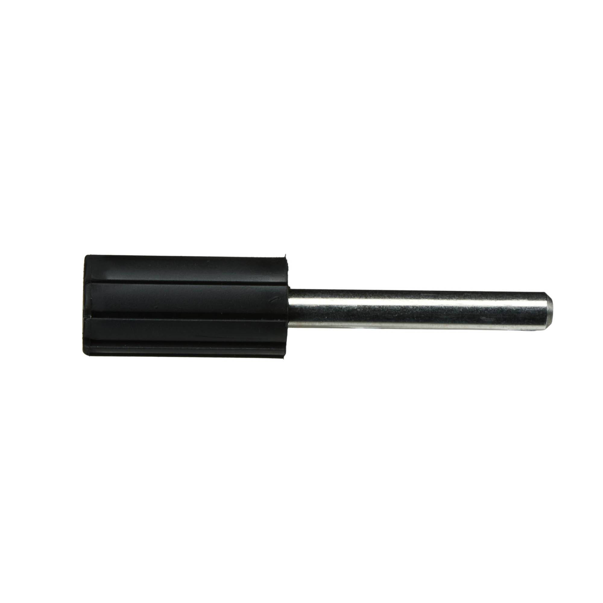 LUKAS-ERZETT A2500015306 Gereedschapshouder STZY voor schuurhulzen 15x30 mm schacht 6 mm   hard 5 stuk(s) – Photo 2 sur 2