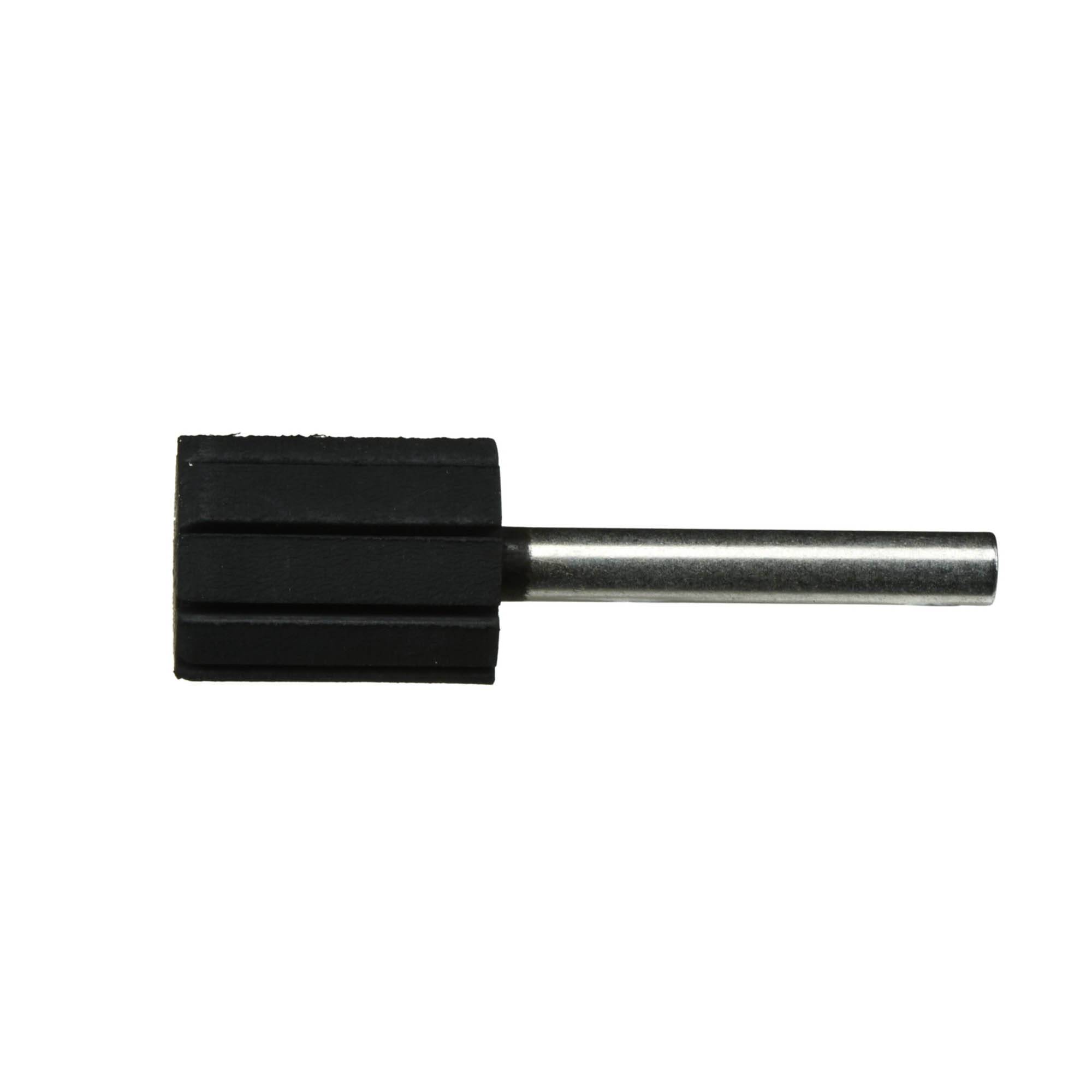 LUKAS-ERZETT A2500019256 Gereedschapshouder STZY voor schuurhulzen 19x25 mm schacht 6 mm 5 stuk(s) – Photo 2 sur 2