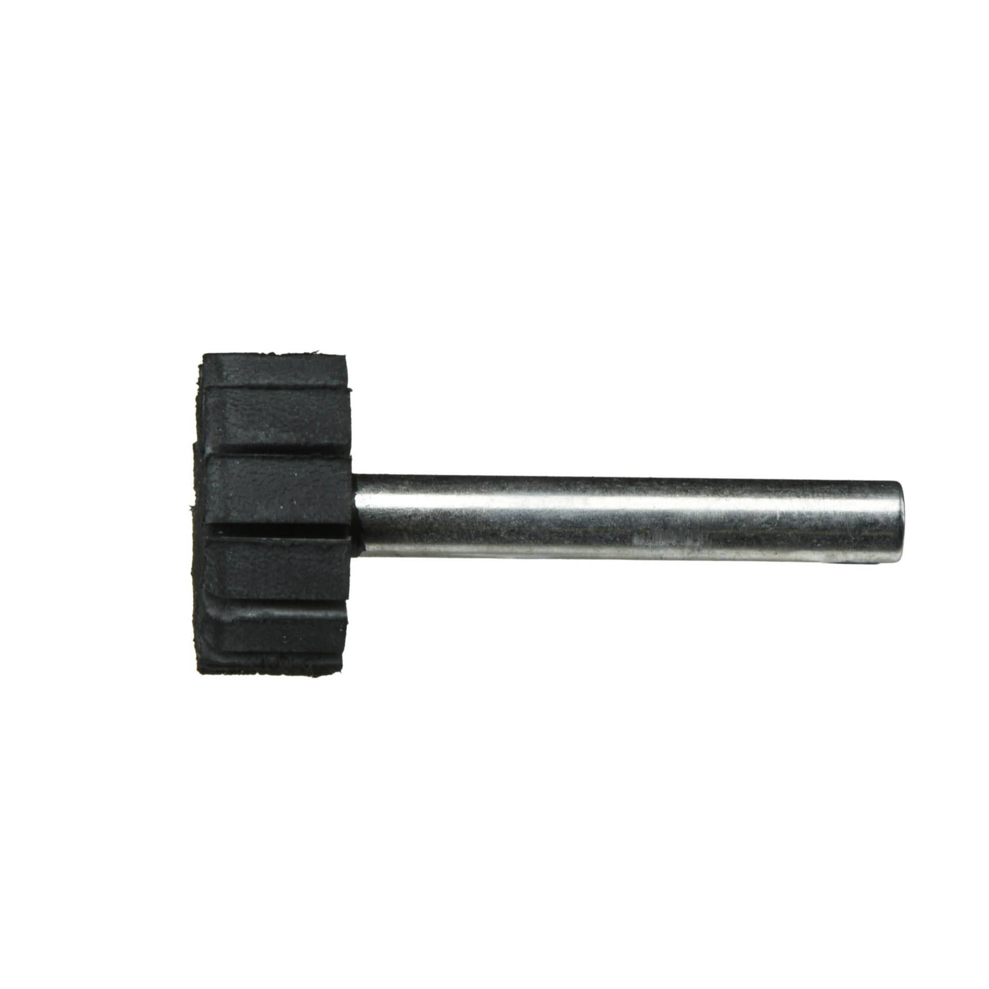LUKAS-ERZETT A2500022106 Gereedschapshouder STZY voor schuurhulzen 22x10 mm schacht 6 mm 5 stuk(s) – Photo 2 sur 2