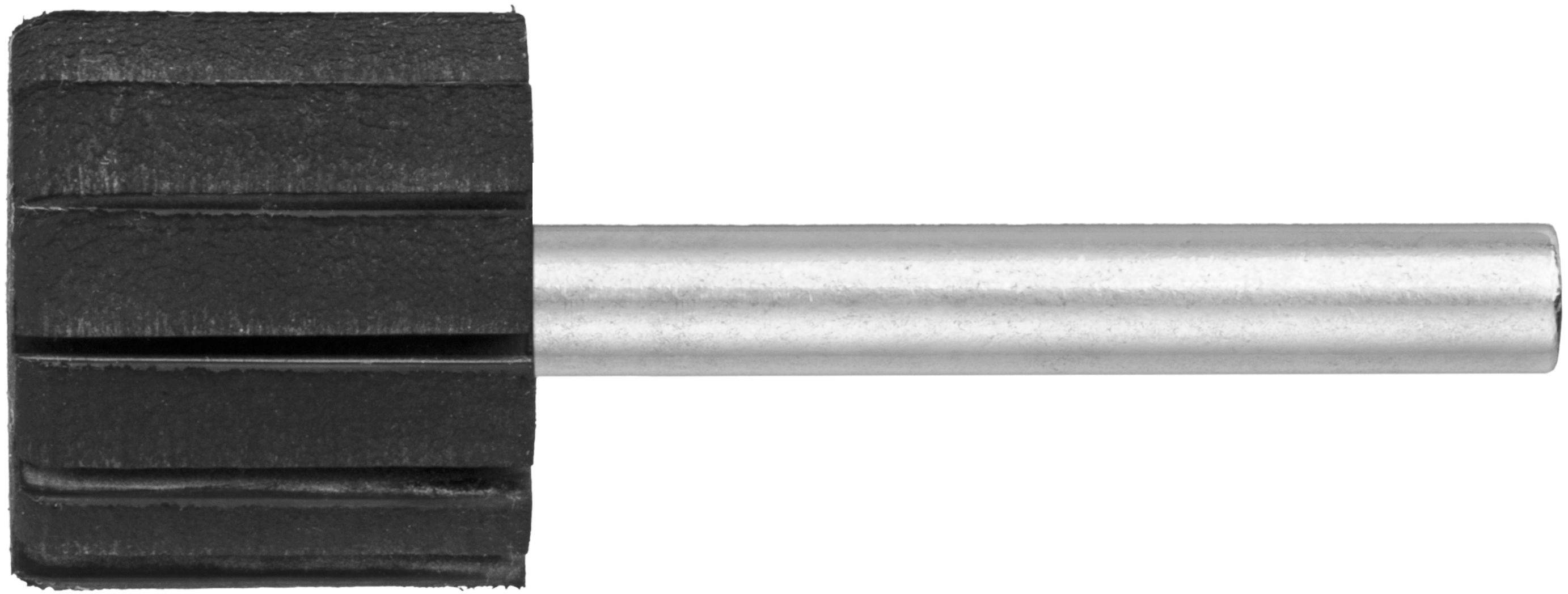 LUKAS-ERZETT A2500022206 Gereedschapshouder STZY voor schuurhulzen 22x20 mm schacht 6 mm   hard 5 stuk(s) – Photo 2 sur 2