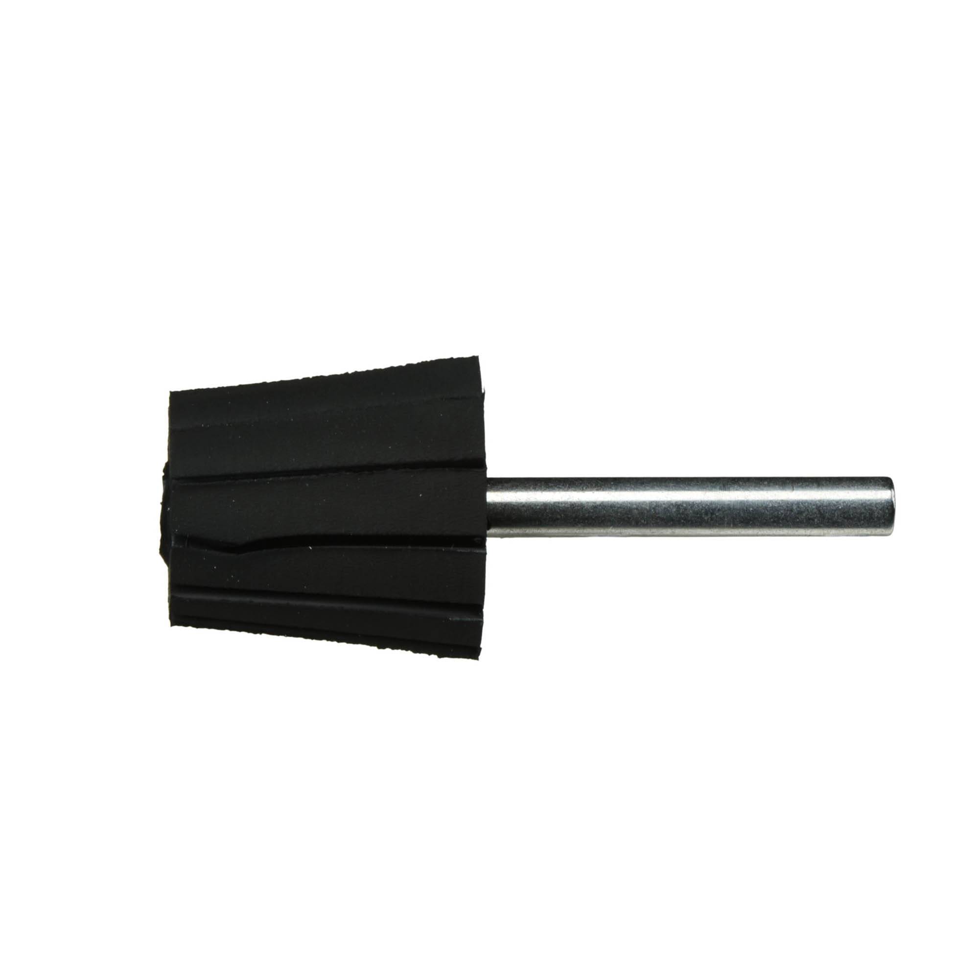 LUKAS-ERZETT A2500029306 Gereedschapshouder STKE voor schuurhulzen 29x30 mm schacht 6 mm 5 stuk(s) – Photo 2 sur 2