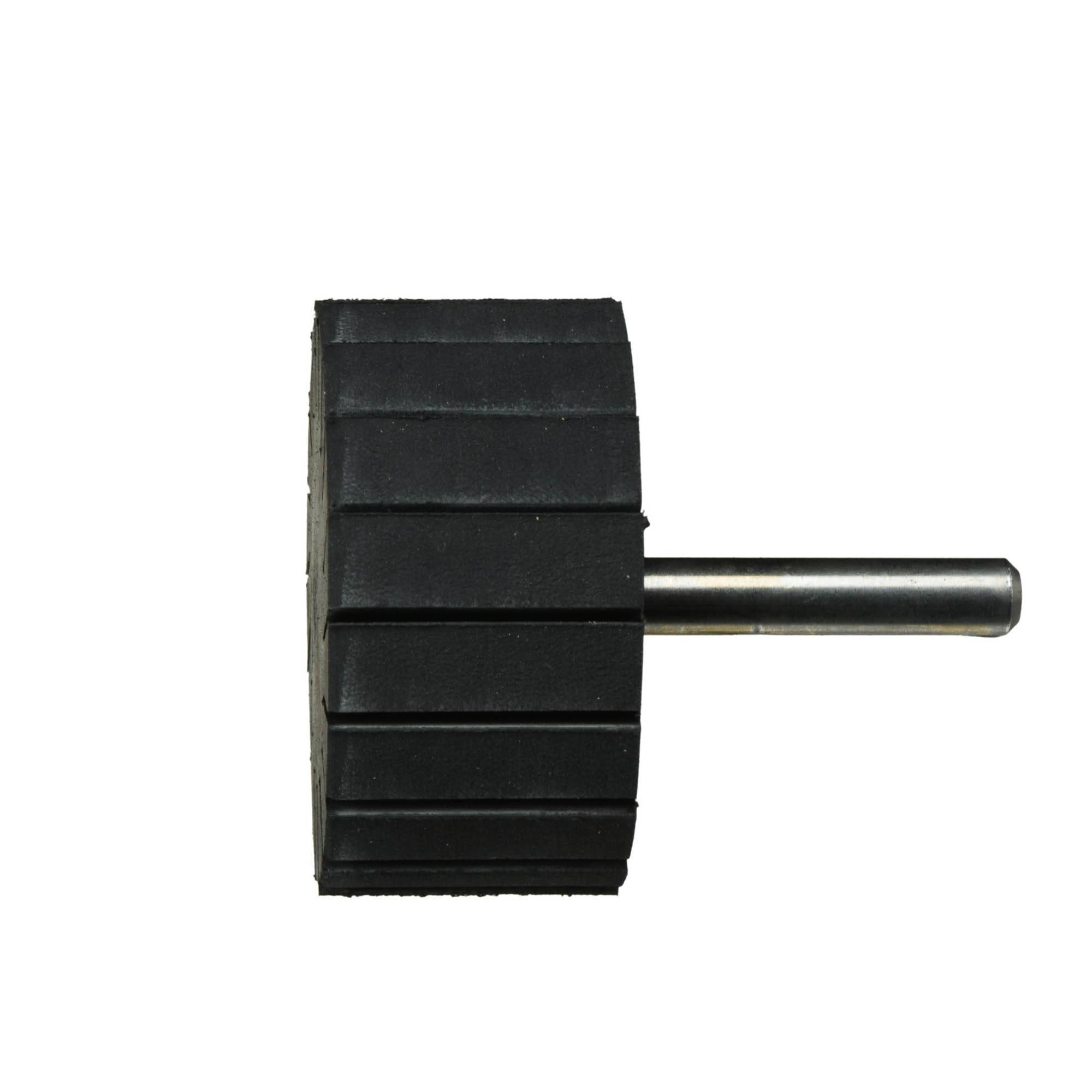 LUKAS-ERZETT A2500060308 Gereedschapshouder STZY voor schuurhulzen 60x30 mm schacht 8 mm 5 stuk(s) – Photo 2 sur 2