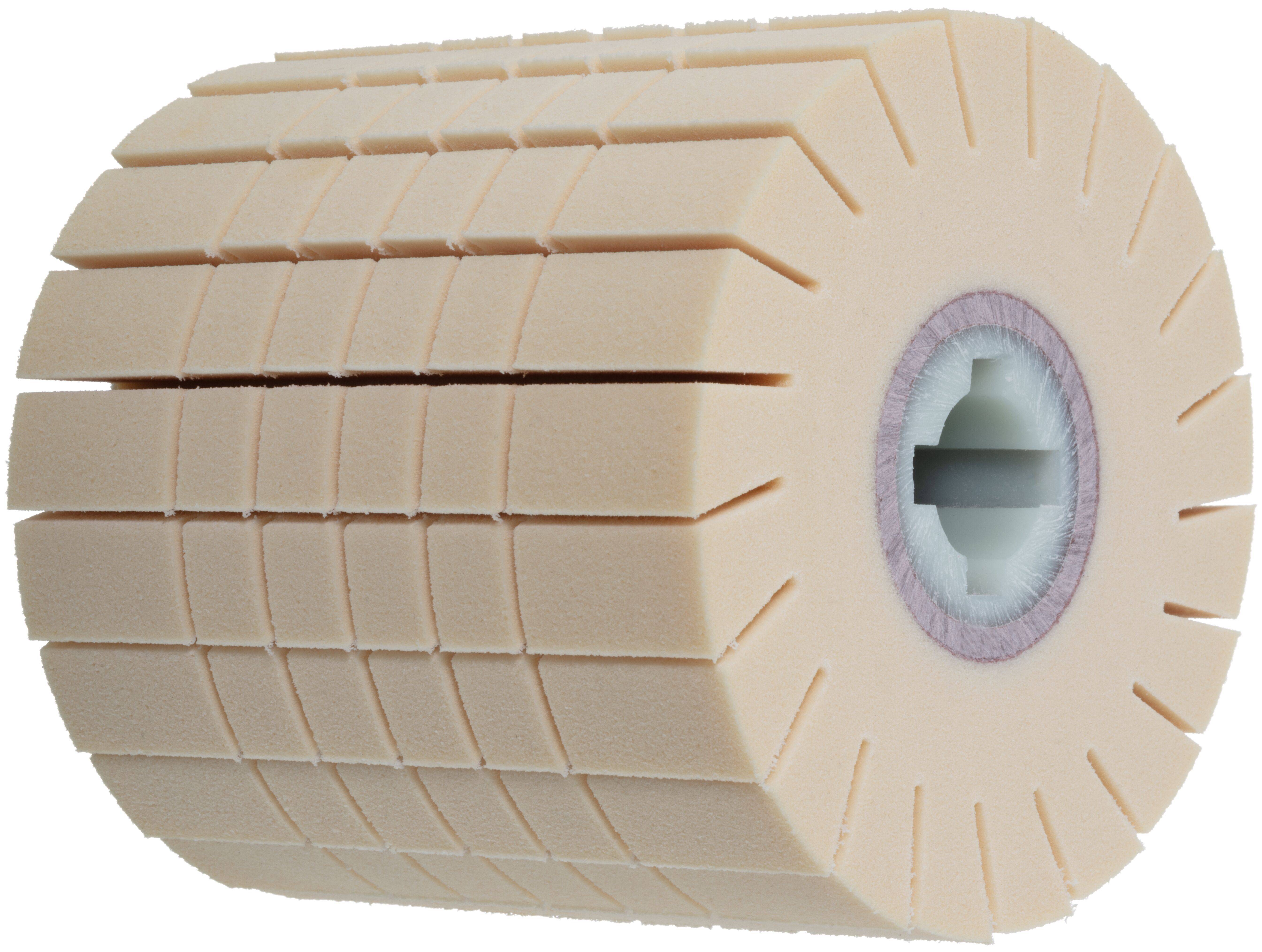 LUKAS-ERZETT A2502100100 Gereedschapshouder STWS voor schuurhulzen 100x100 19 mm Diameter 100 mm 1 stuk(s)
