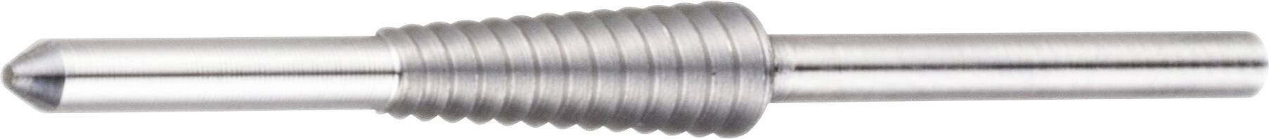 LUKAS-ERZETT A32030130001 Gereedschapshouder SRTR voor schuurrollen 30x63 mm schacht 3 mm 1 stuk(s)