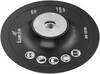 LUKAS-ERZETT A38311701001 Steunschijf STF voor fiberschijven Ø 180 mm met M14-schroefdraad voor haakse slijper Diameter 180 mm 1 stuk(s)