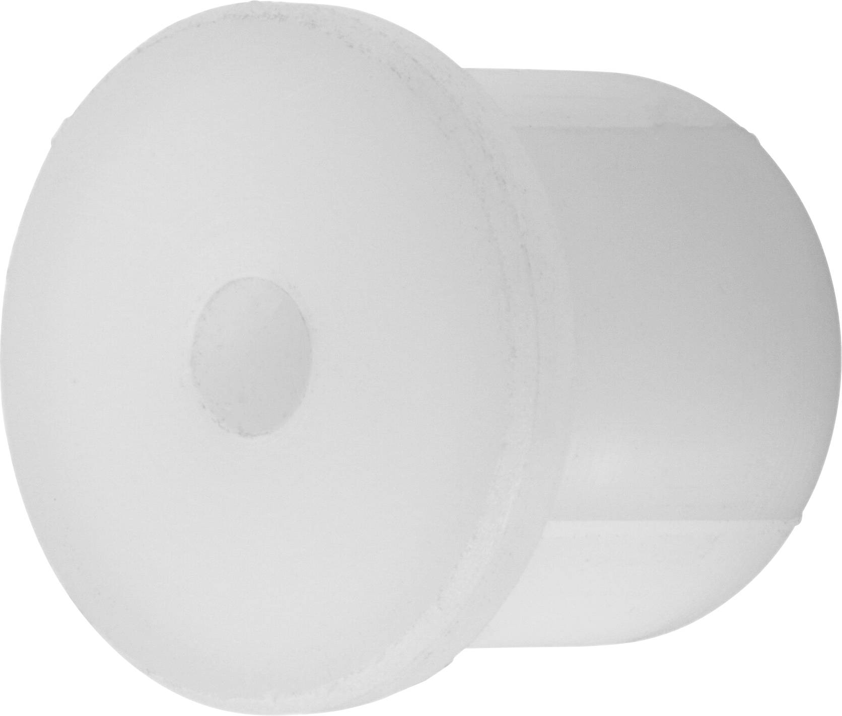 LUKAS-ERZETT A6981008000 Spansysteem voor polijstschijven Diameter 100 mm 1 stuk(s)