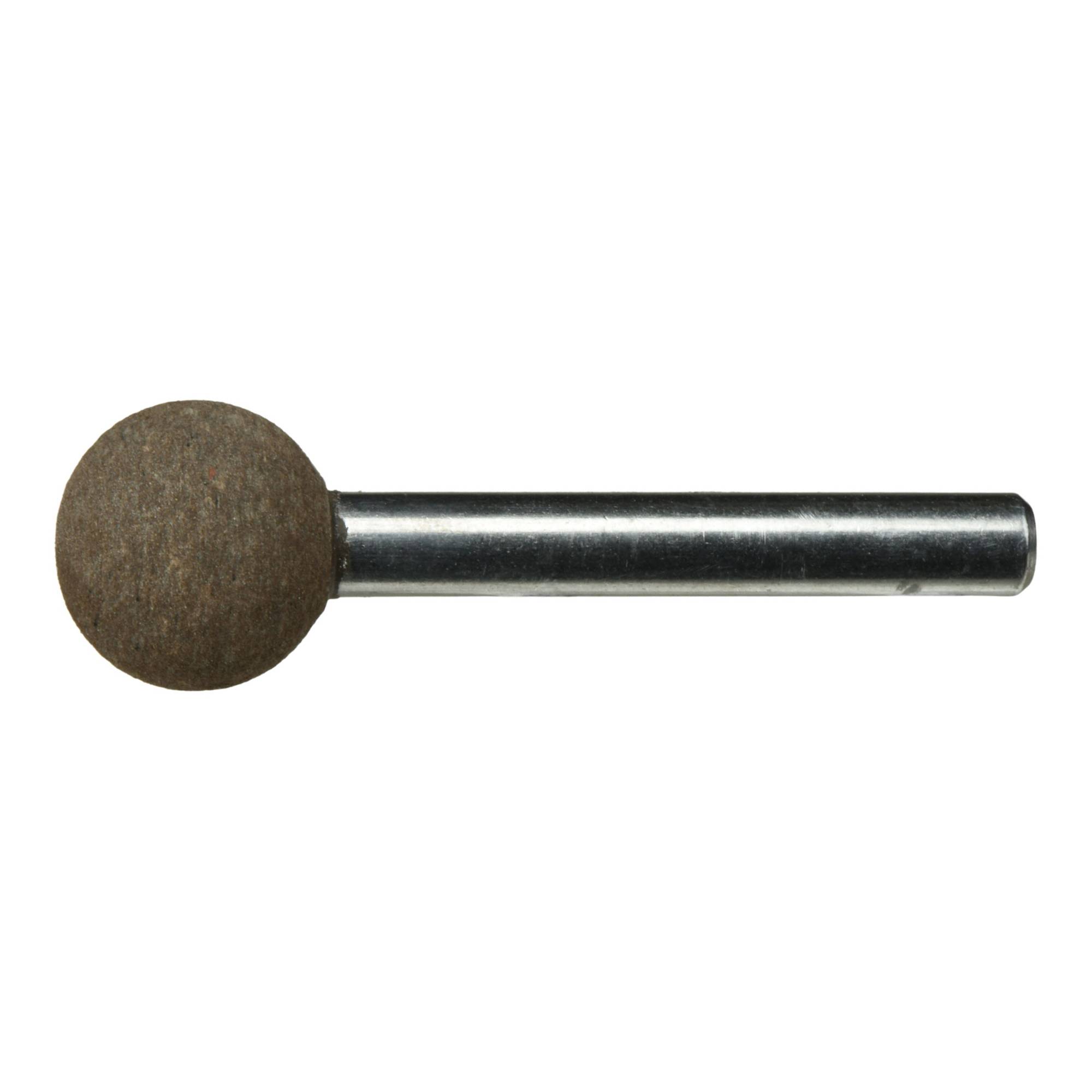 LUKAS-ERZETT A2615016166220 Polijststift 10 stuk(s) – Photo 2 sur 2