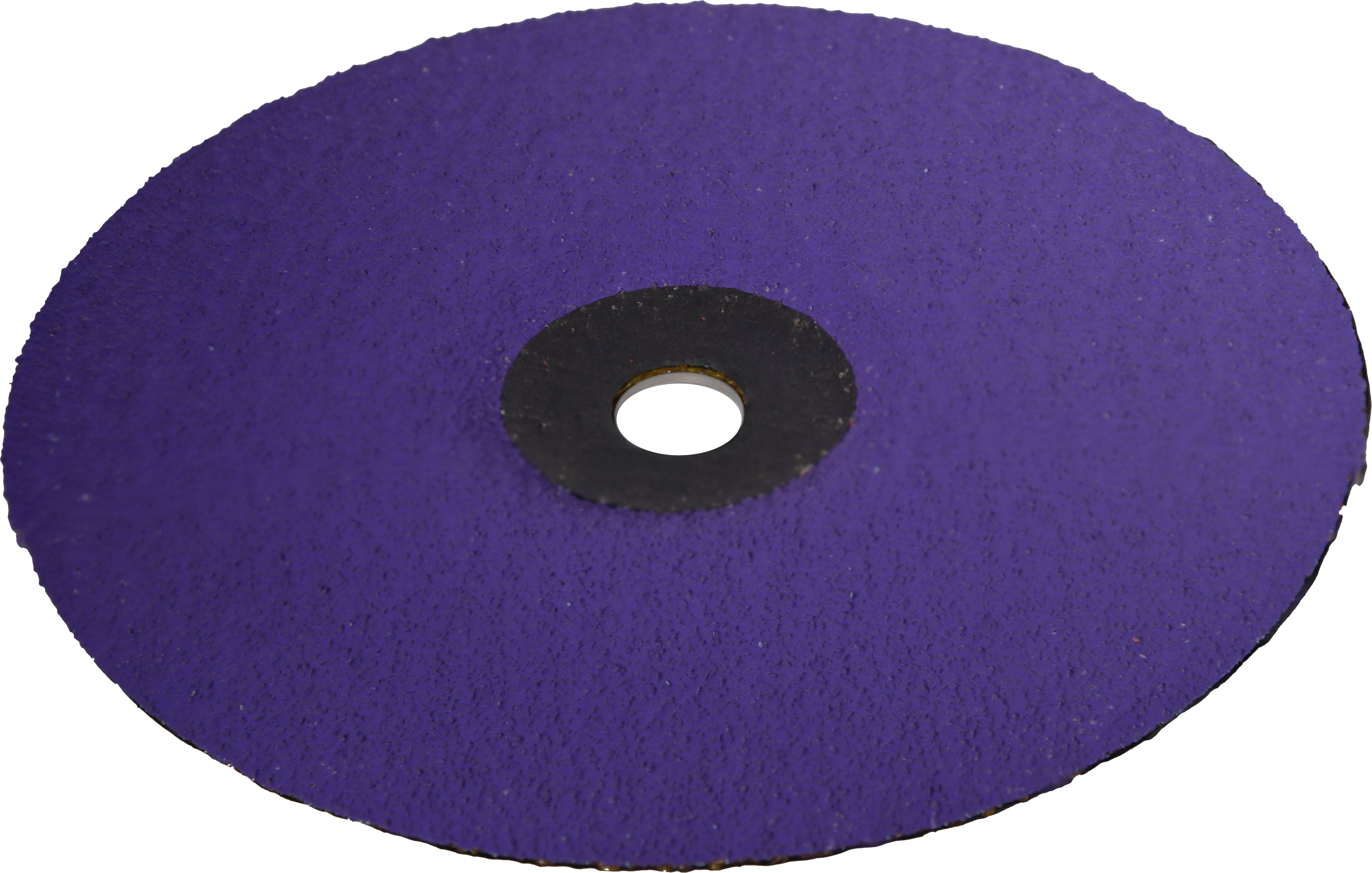 LUKAS-ERZETT A27612300361547 Schuurschijvenset Diameter 230 mm Korrelgrootte (num): 36 10 stuk(s)