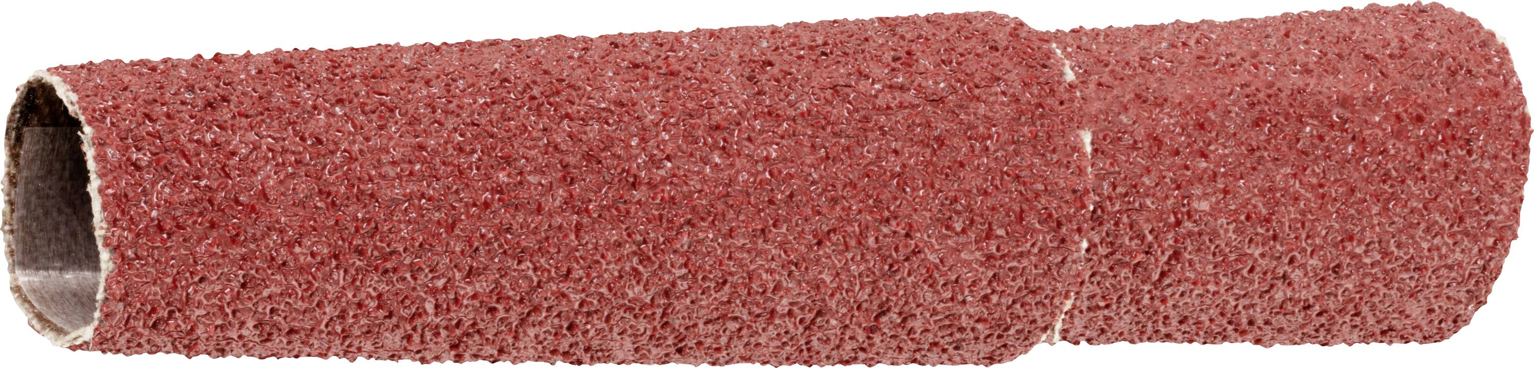 LUKAS-ERZETT SBKE 02063 NK 40 A300002063040 Schuurbandset Korrelgrootte (num) 40 (Ø x l) 20 mm x 63 mm 50 stuk(s)