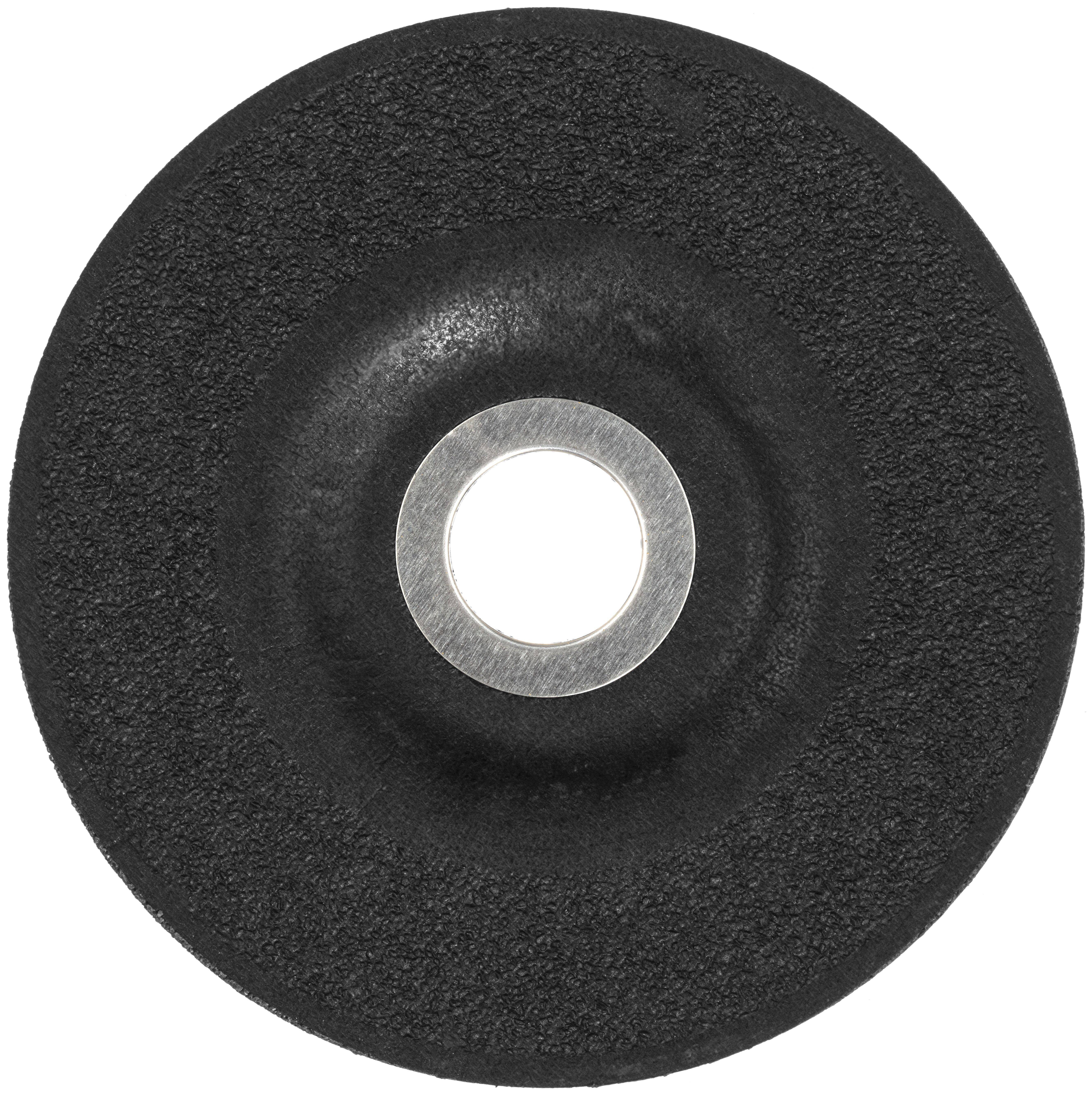 LUKAS-ERZETT AS001708V9802 T27 125x7,0x22,23 Afbraamschijf Diameter 125 mm Boordiameter 22.23 mm Aluminium 10 stuk(s)-2