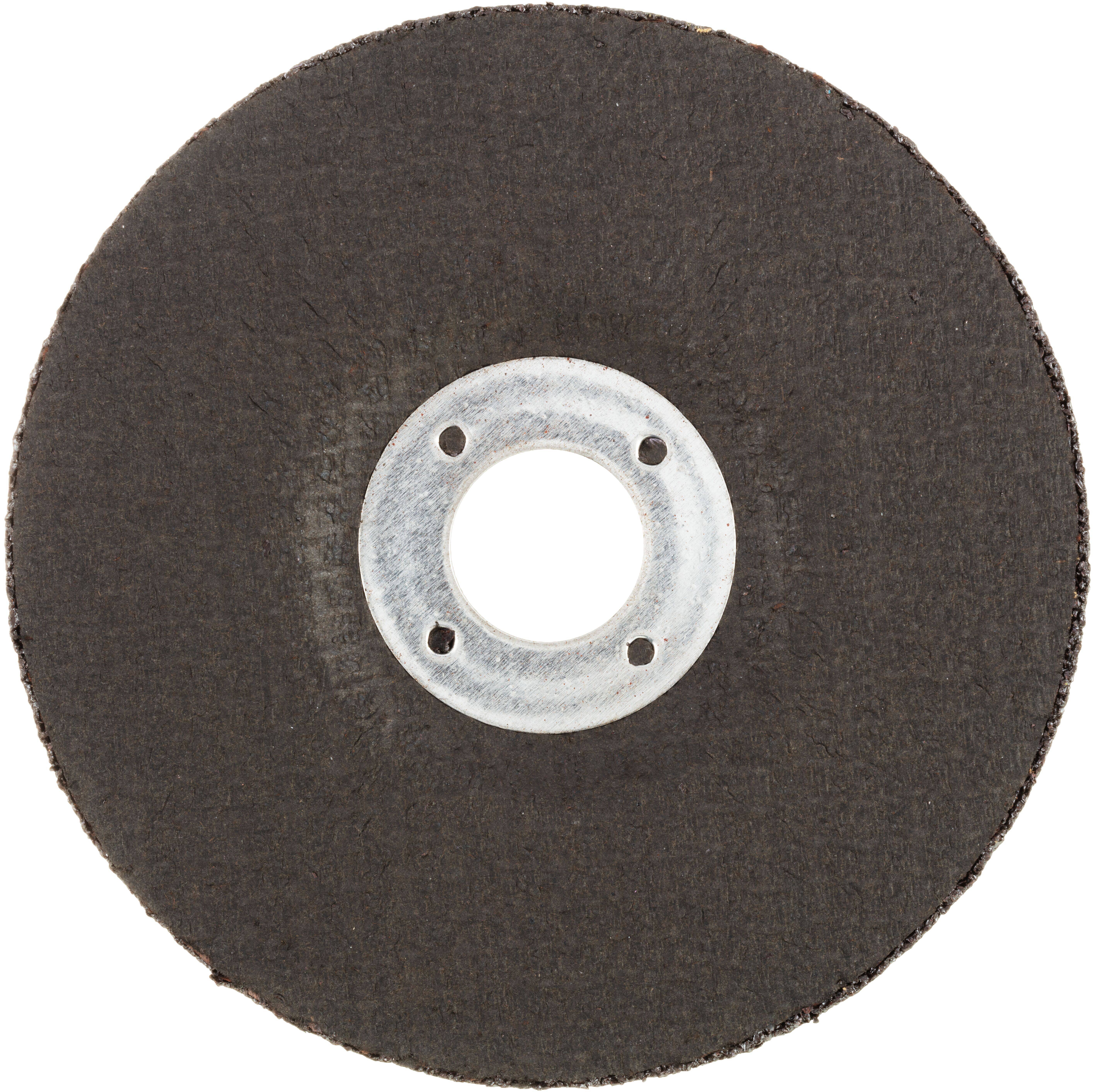 LUKAS-ERZETT AS001711V9802 T27 125x6,0x22,23 Afbraamschijf Diameter 125 mm Boordiameter 22.23 mm Gegoten 10 stuk(s)-1