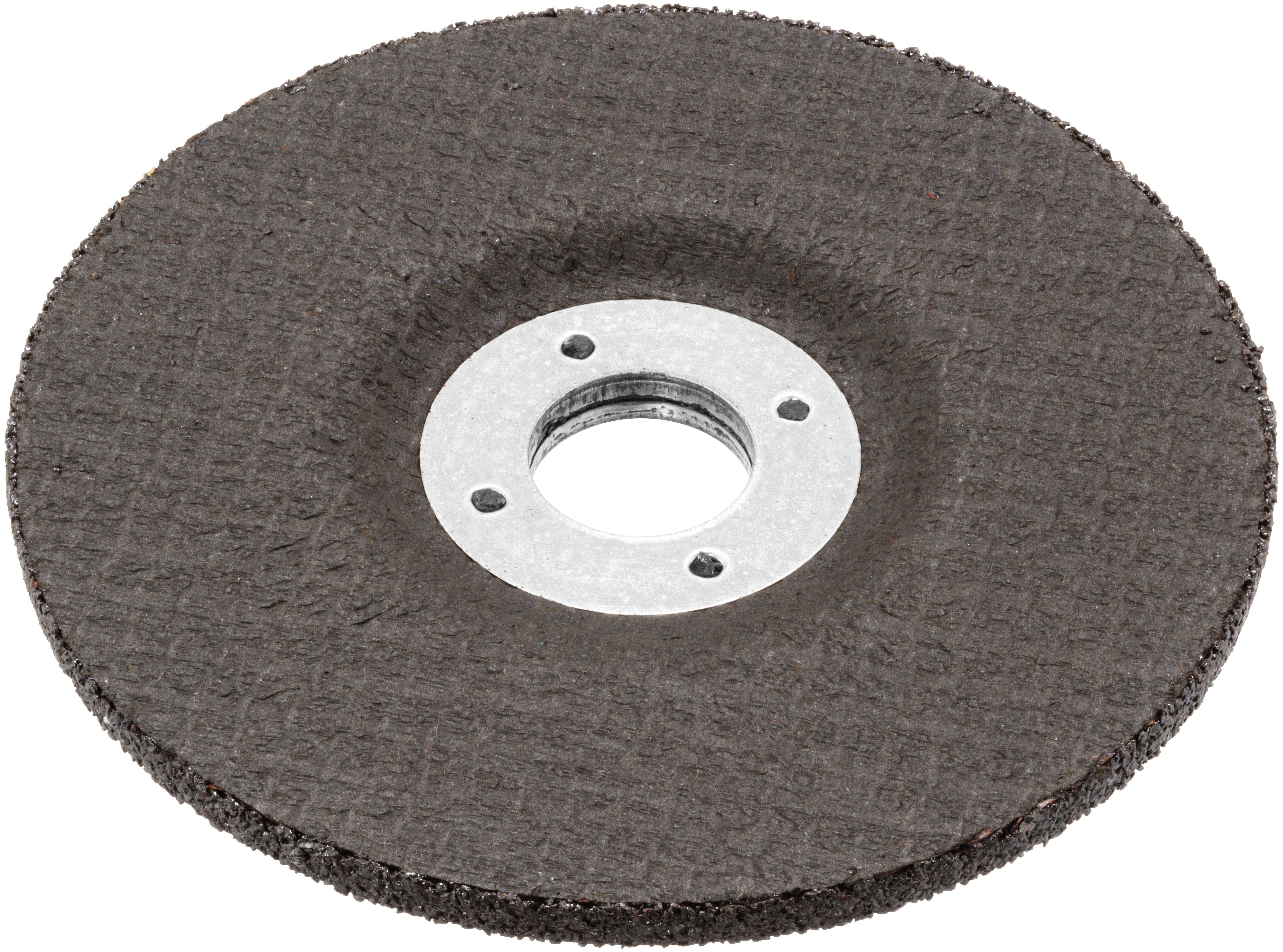 LUKAS-ERZETT AS001711V9802 T27 125x6,0x22,23 Afbraamschijf Diameter 125 mm Boordiameter 22.23 mm Gegoten 10 stuk(s)-2
