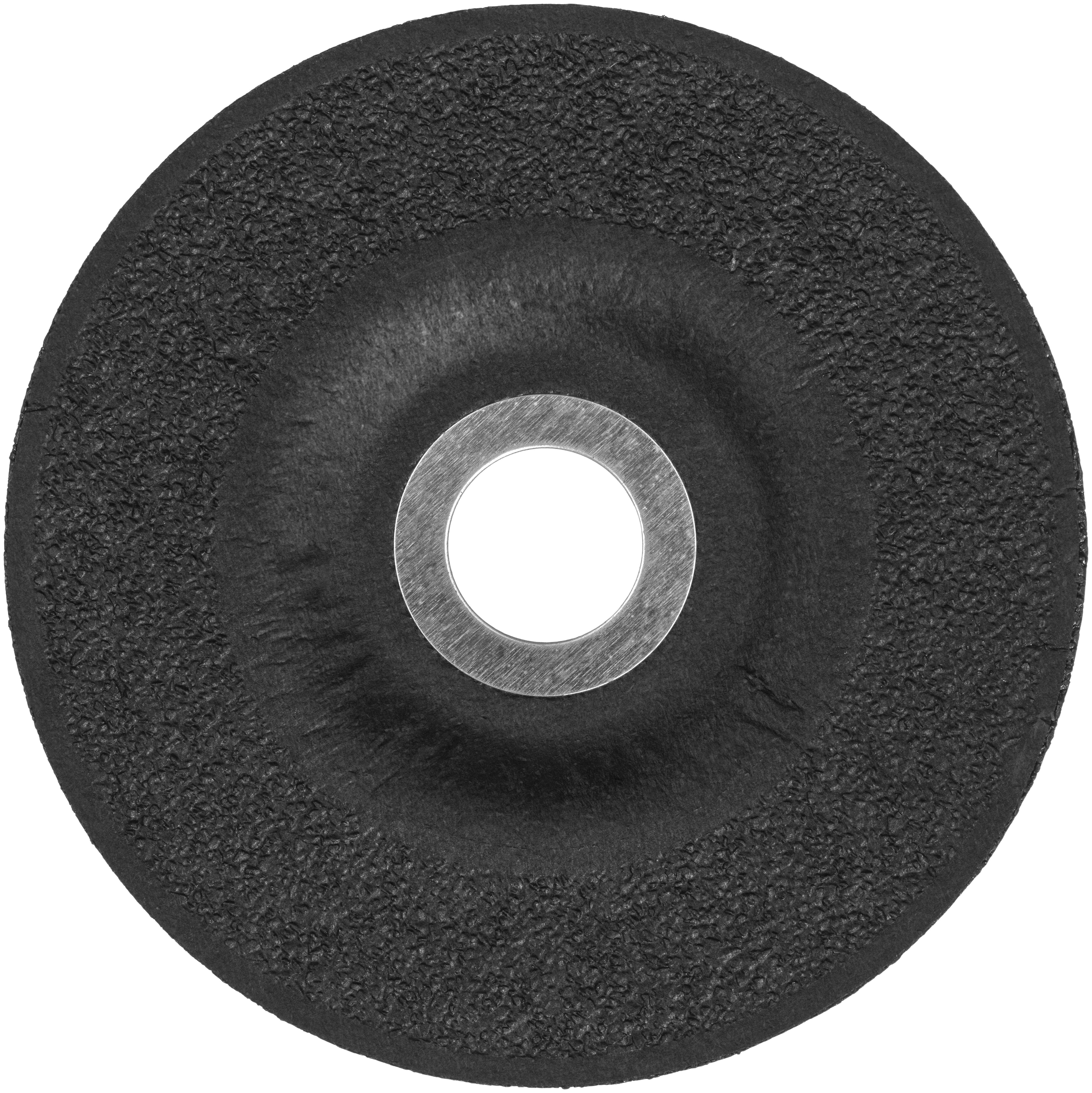 LUKAS-ERZETT AS008322V9802 T27 125x7,0x22,23 Afbraamschijf Diameter 125 mm Boordiameter 22.23 mm RVS 10 stuk(s)-1