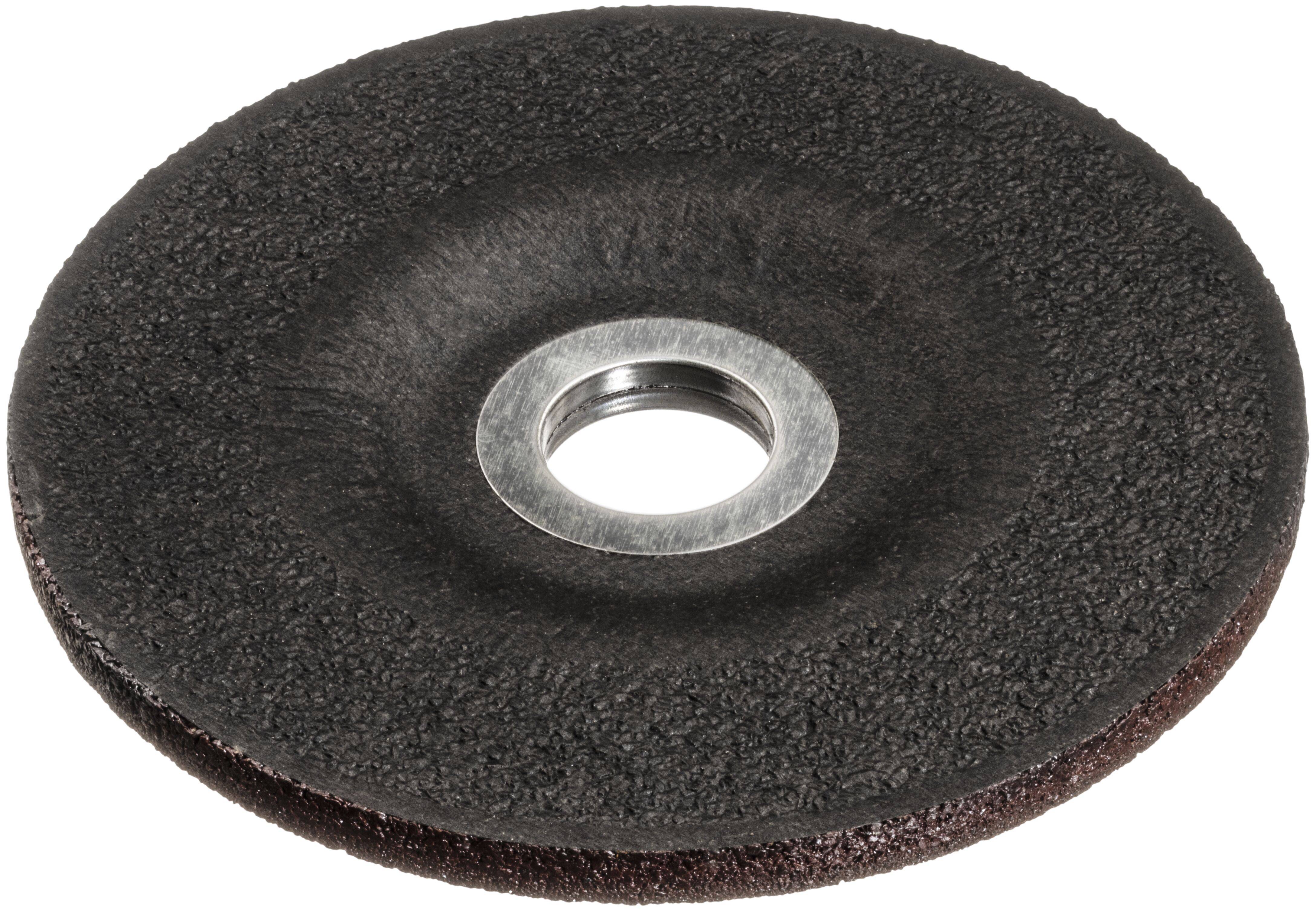 LUKAS-ERZETT AS008322V9802 T27 125x7,0x22,23 Afbraamschijf Diameter 125 mm Boordiameter 22.23 mm RVS 10 stuk(s)-2