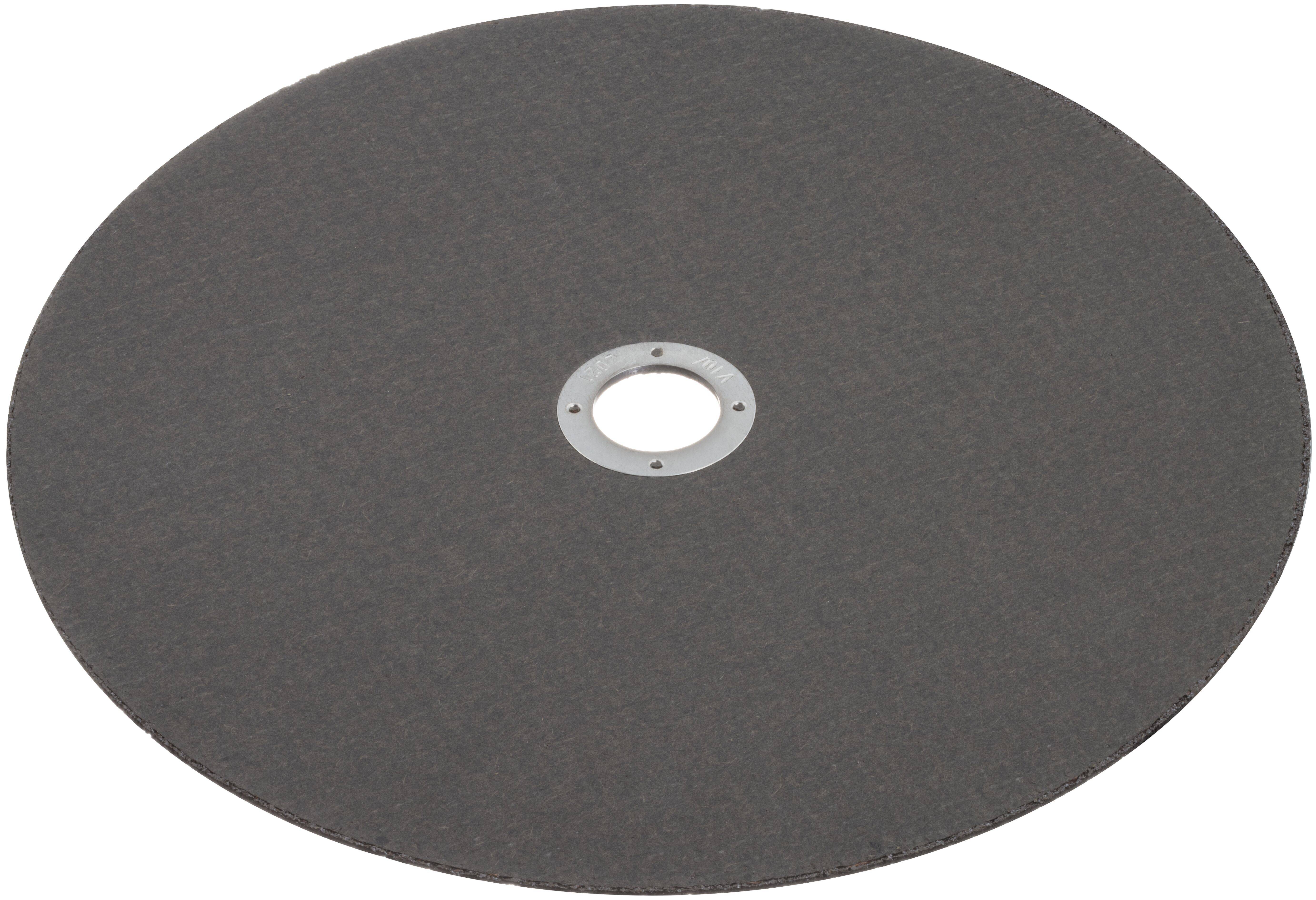 LUKAS-ERZETT T41 230x2,0x22,23 A36U-BF AT001782V9802 Doorslijpschijfset 230 mm 25 stuk(s) RVS-2