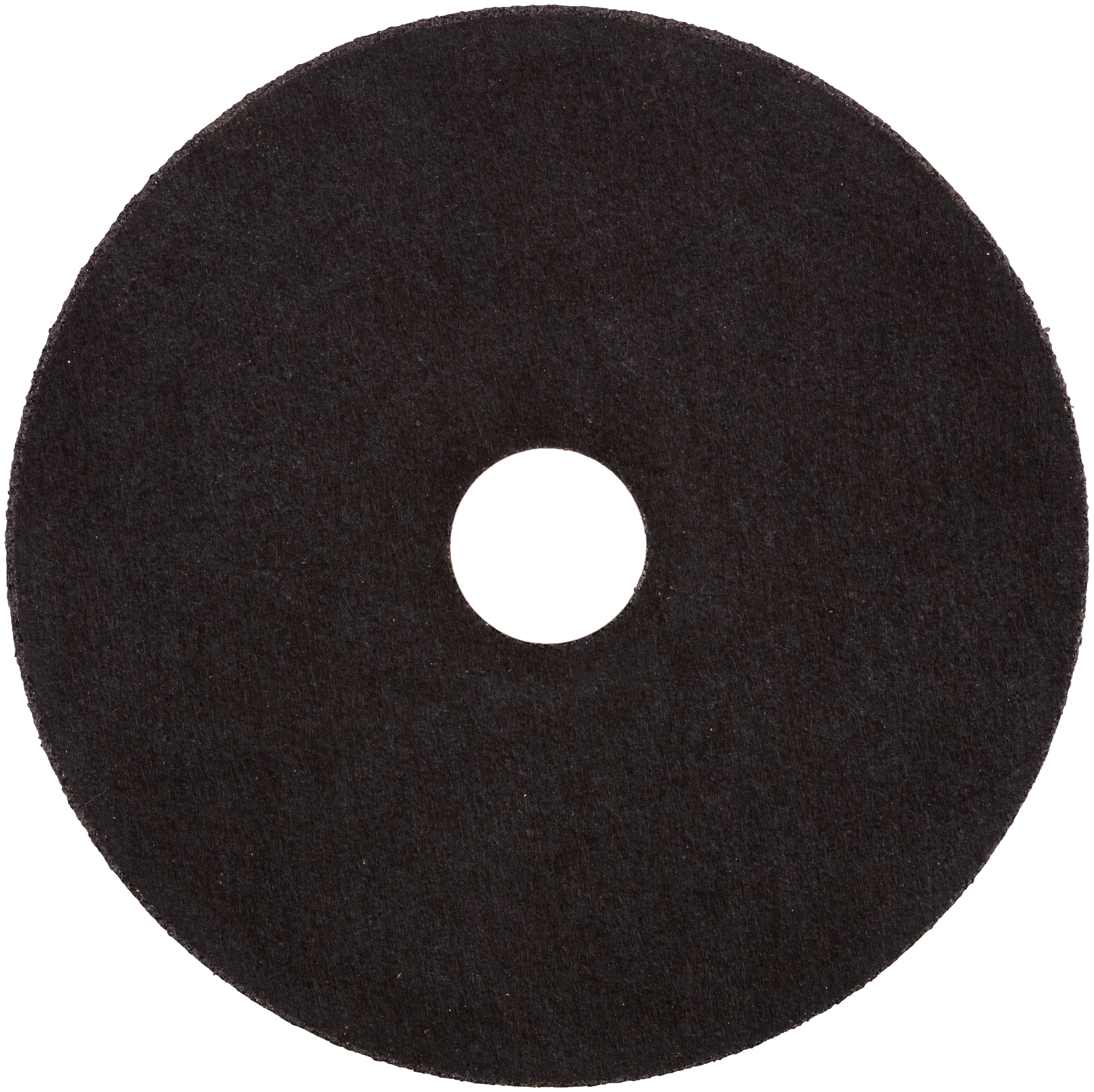 LUKAS-ERZETT T41 125x1,0x22,23 A60S-BF AT002672V9802 Doorslijpschijfset 125 mm 50 stuk(s) RVS-1