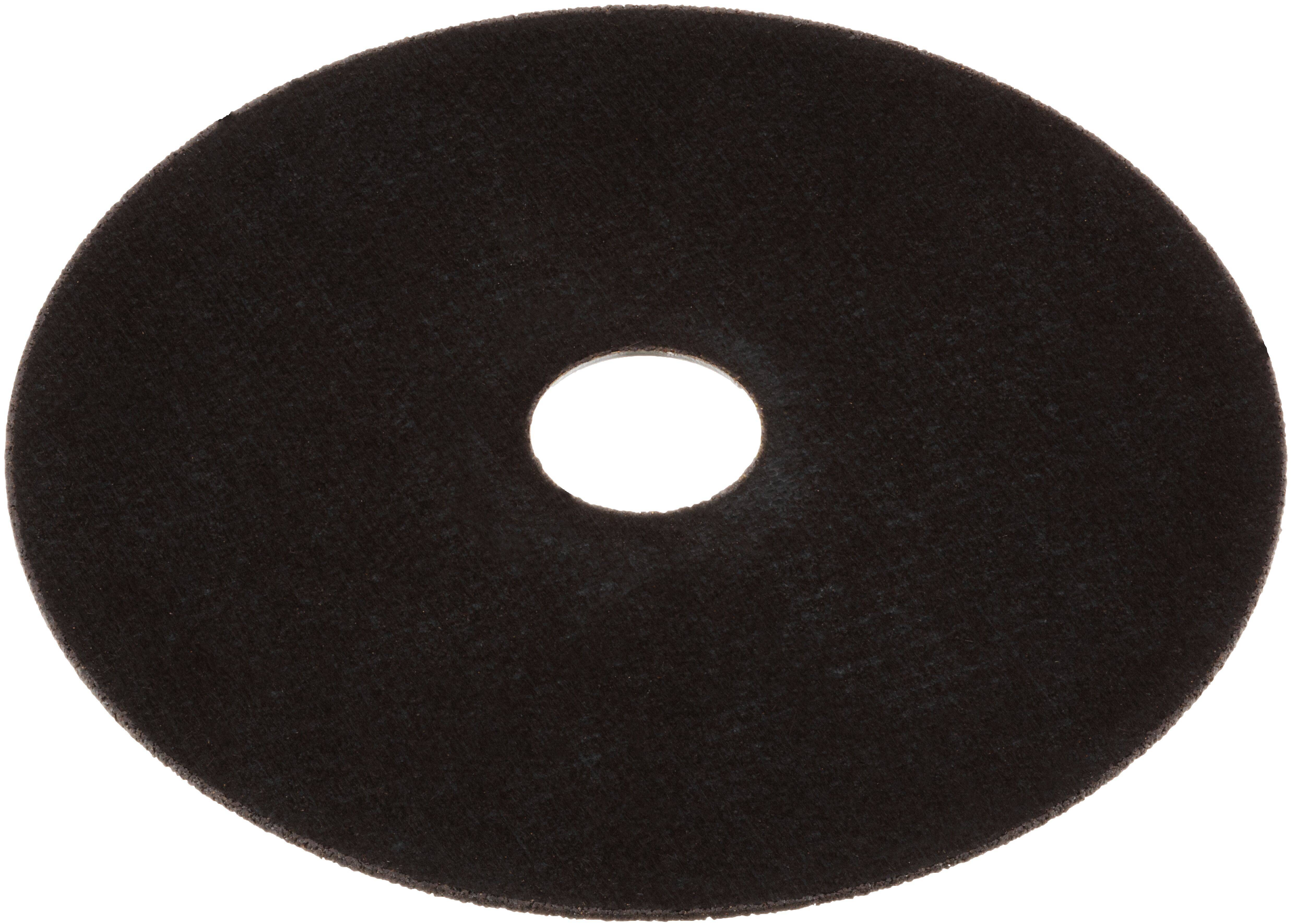 LUKAS-ERZETT T41 125x1,0x22,23 A60S-BF AT002672V9802 Doorslijpschijfset 125 mm 50 stuk(s) RVS-2