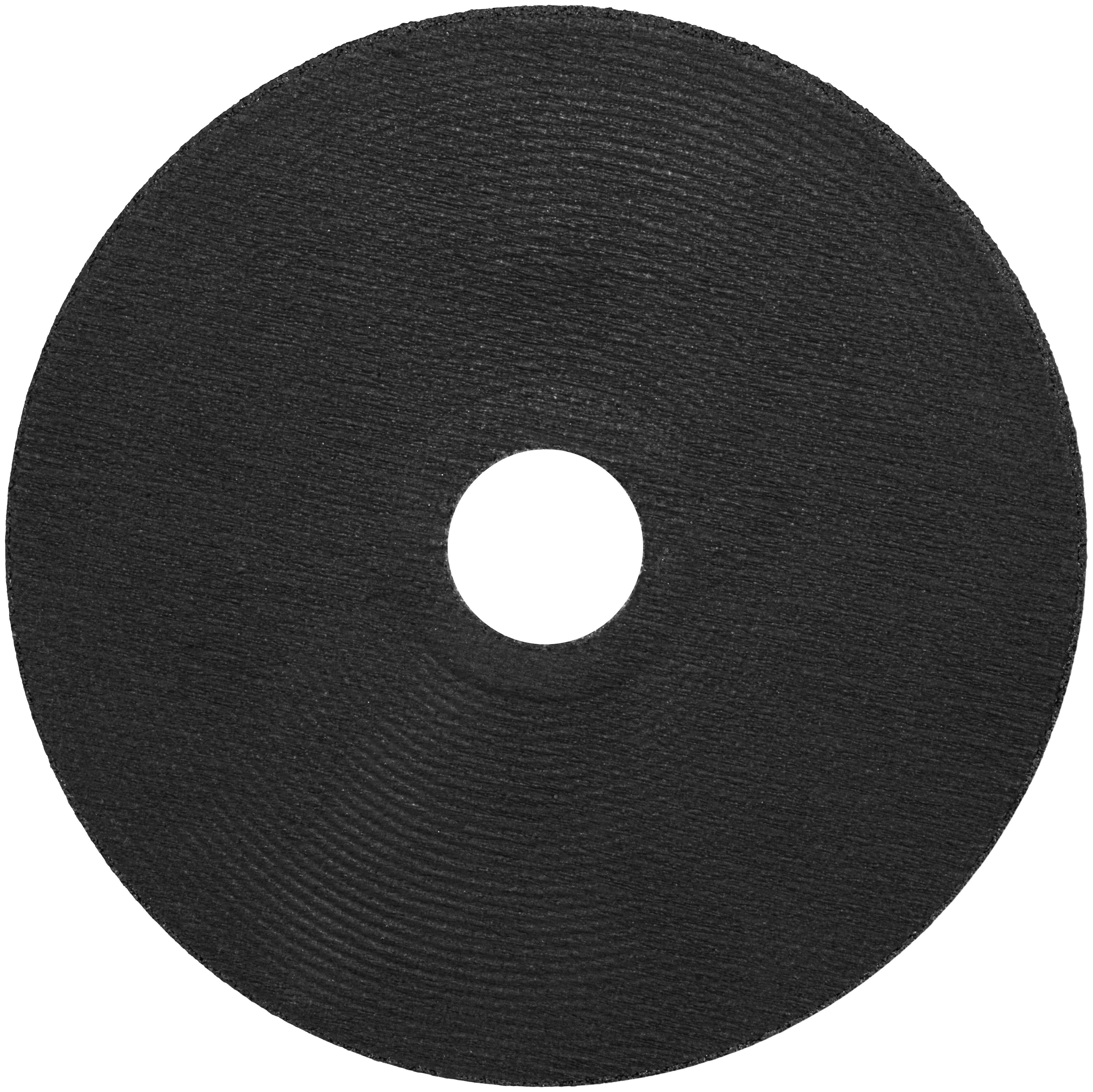 LUKAS-ERZETT T41 125 AT002672V9807010 Doorslijpschijfset 125 mm 10 stuk(s) RVS-1