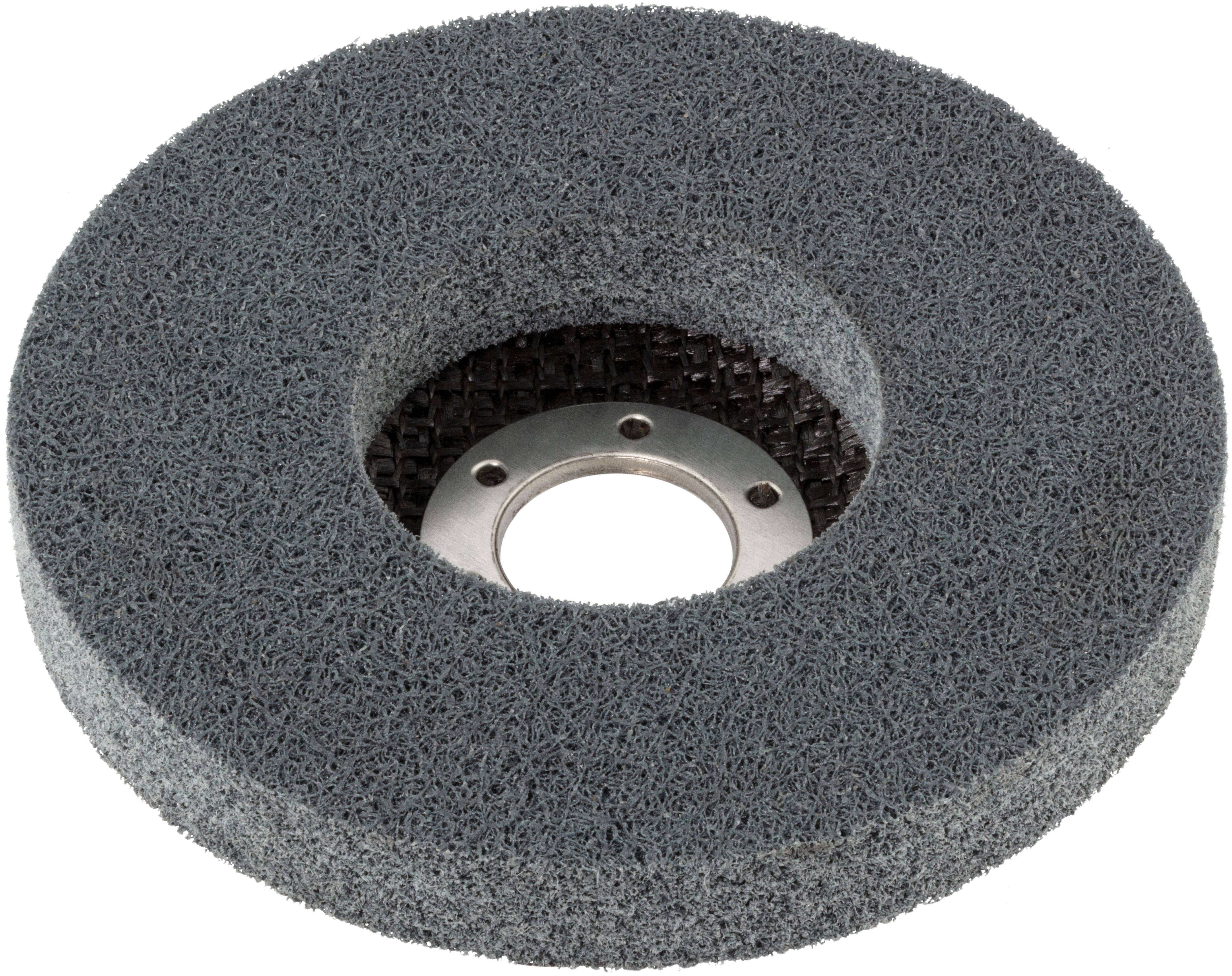 LUKAS-ERZETT A271611500414 Lamellenschuurschijf Diameter 115 mm 5 stuk(s)