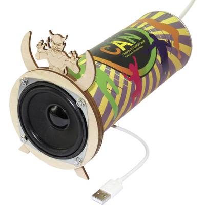 Sol Expert 29000 Soldeerbouwpakket-0