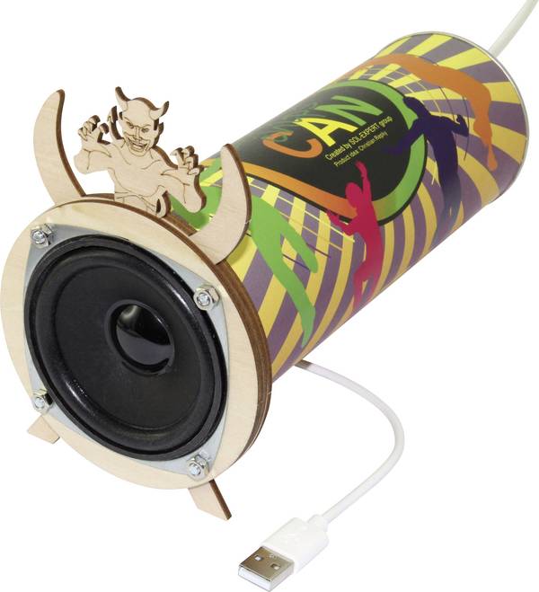 Sol Expert 29000  Soldeerbouwpakket