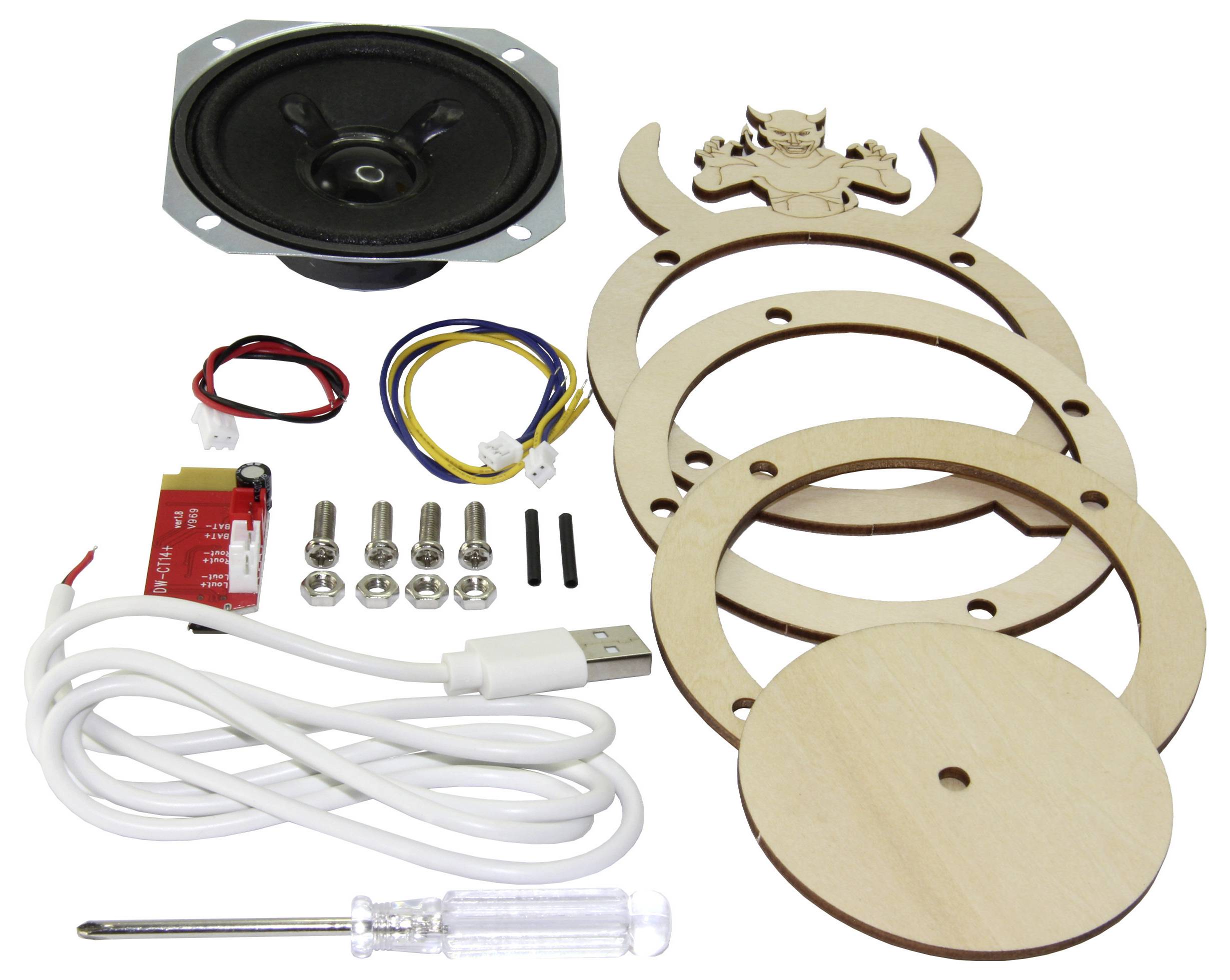 Sol Expert 29000 Soldeerbouwpakket-1