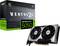 'MSI Ventus 2X GeForce RTX 5050 videokaart met twee ventilatoren, 8GB GDDR6, voorzien van ray tracing en DLSS 3 met Reflex Studio.'