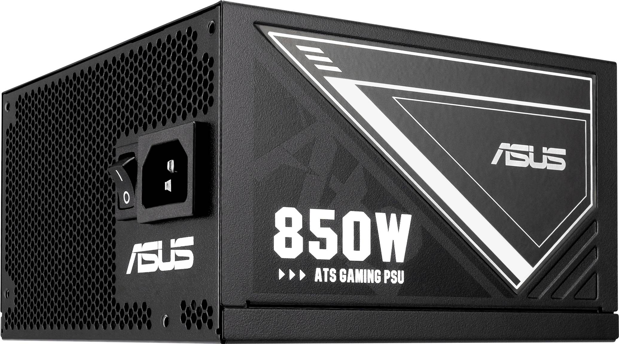Asus 90YE04A0-B0NC00 PC-netvoeding 850 W ATX 80 Plus Gold