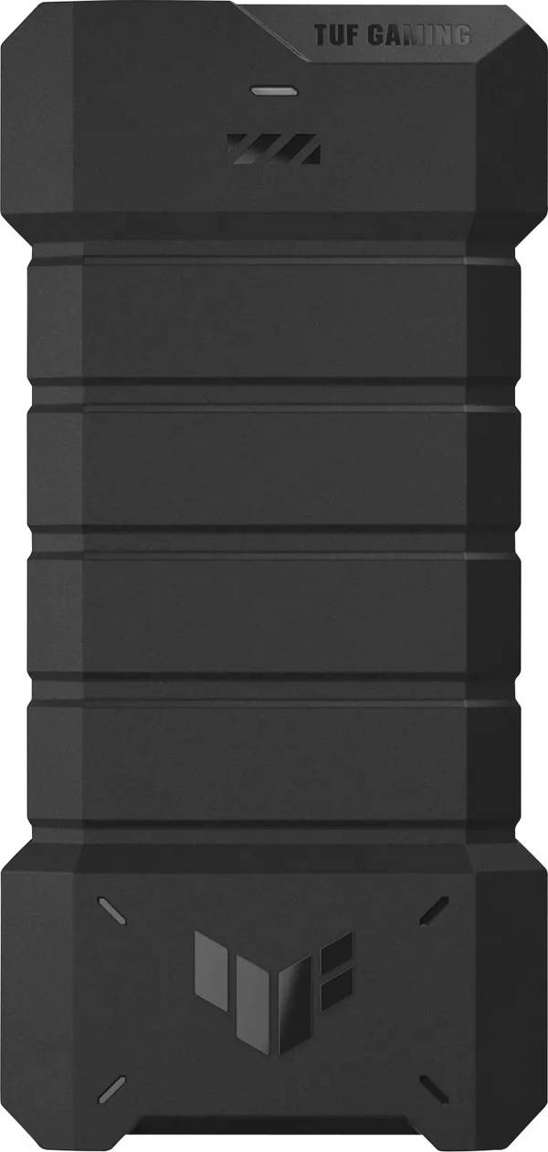 ASUS SSD TUF Gaming AS1000 PLUS 1TB SSD USB3.2 10Gbps 157g