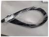 LAPP 61742472 Krimpkous Zwart 1.2 mm 0.6 mm 100 m
