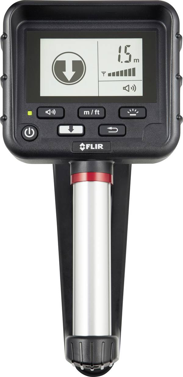FLIR VS80-LCT-1 Leidingzoeker