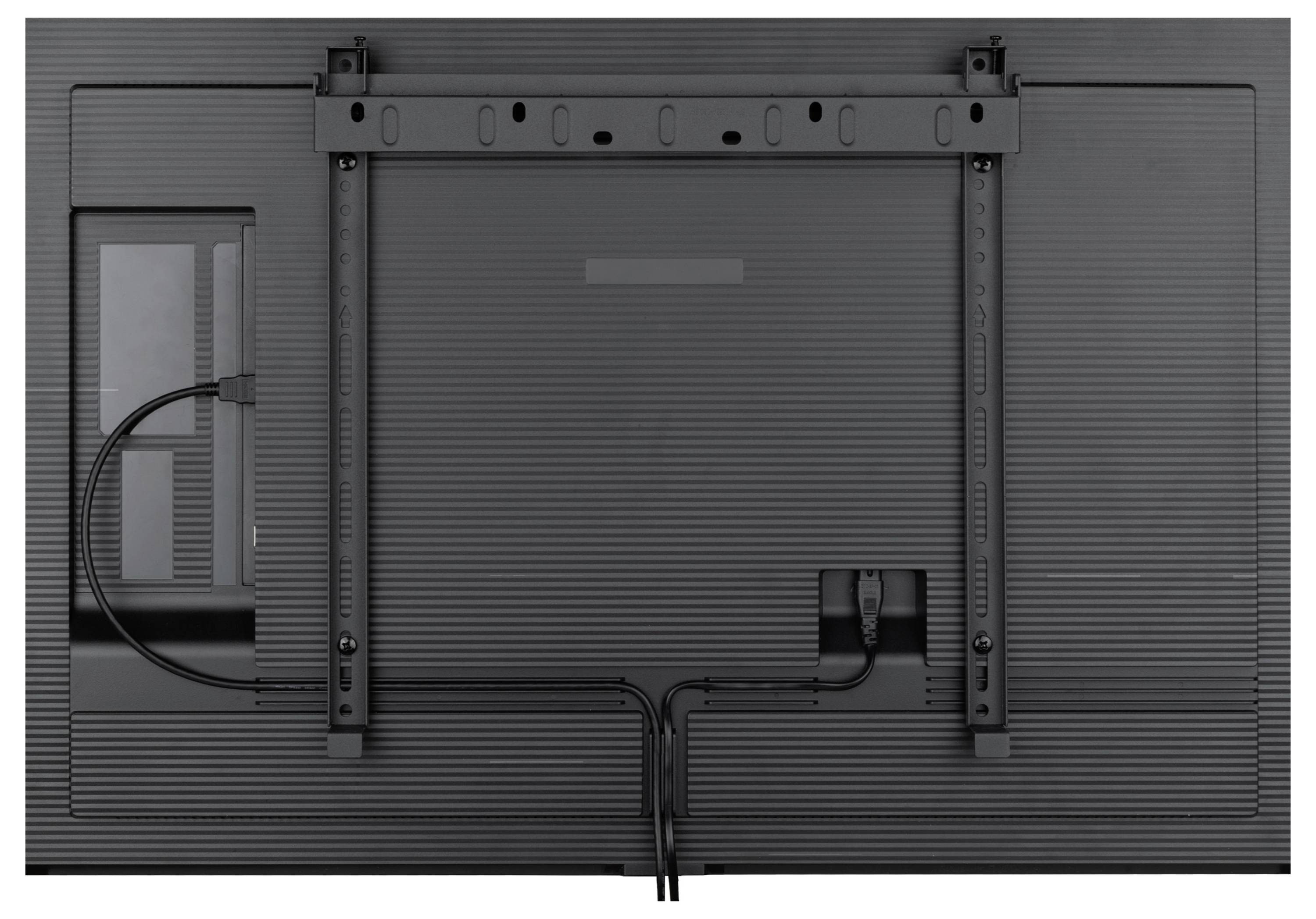 Iiyama ProLite Digital Signage display Energielabel: E (A - G) 139 cm 55 inch 3840 x 2160 Pixel 24/7-9