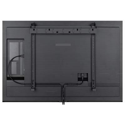 Iiyama ProLite Digital Signage display Energielabel: E (A - G) 139 cm 55 inch 3840 x 2160 Pixel 24/7-9